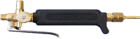 Kayser Handgreep "indus-pro" met spaarregeling. aansluiting 3/8"uitw.