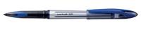 Uni-ball liquid ink roller Air, blauw