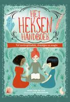 Het Heksenhandboek (Hardback)