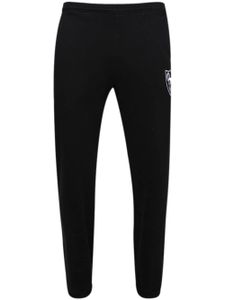 Local Authority pantalon de jogging Mischief Shield - Noir