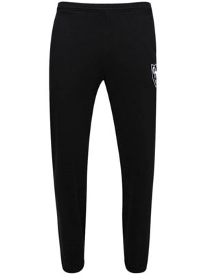 Local Authority pantalon de jogging Mischief Shield - Noir