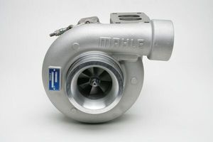 Turbocharger 001TC10948000