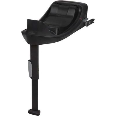 CYBEX Isofix-basis - Compatibel met Aton S2 i-size en Aton B2 i-size - Ultracompact - Zwart