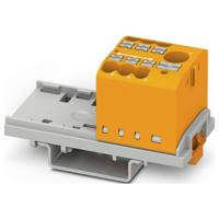 Phoenix Contact 3273084 Verdeelblok Oranje 10 stuk(s)