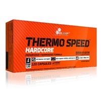 Olimp Nutrition Thermo Speed Hardcore Capsule