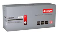 Activejet tonercartridge ATB-2000N (vervanging Brother TN-2000/TN-2005; Supreme; 2500 pagina's; zwart)