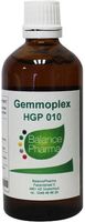 HGP010 Gemmoplex maag