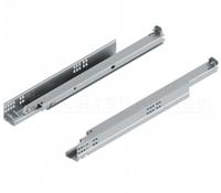 Blum Tandem Ladegeleider 350mm - Volledig Uittrekbaar - Soft-close Sluiting 560H3500B