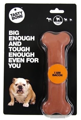Tasty Bone bacon