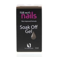 Sibel Nails Soak Off Gel Gel N°5085 12ml Sibel Nails Soak Off Gel Gel N°5085 12ml