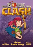 Het boek van Clash (Hardback)