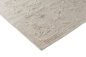 Laura Ashley - Rye-Natural 81901 - 250x350 cm Vloerkleed