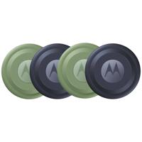 Motorola moto tag Bluetooth tracker Jade, Midnight Blue Motorola moto tag Bluetooth tracker Jade, Midnight Blue