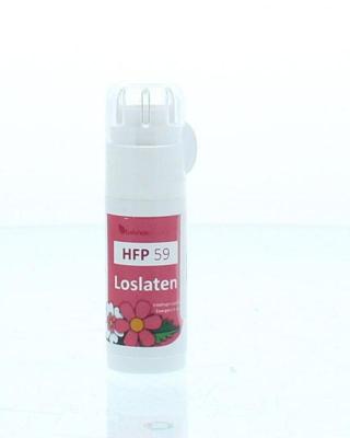 Balance Pharma HFP059 Loslaten Flowerplex