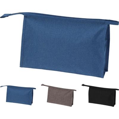 Toilettas envelop 32x8x20cm