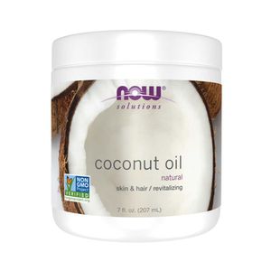 Coconut Oil Pure 207ml