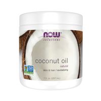 Coconut Oil Pure 207ml - thumbnail