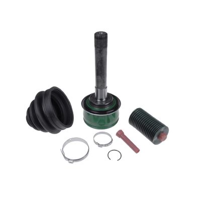 Homokineet reparatie set, aandrijfas ADT38931