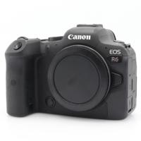 Canon EOS R6 body occasion