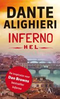 Inferno - Dante Alighieri - ebook - thumbnail