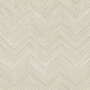 Noordwand Behang Topchic Herringbone lichtbeige