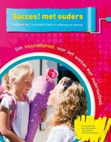 Succes! met ouders (Hardback)
