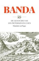 Banda - Marjolein van Pagee - ebook