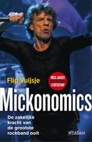 Mickonomics - Flip Vuijsje - ebook