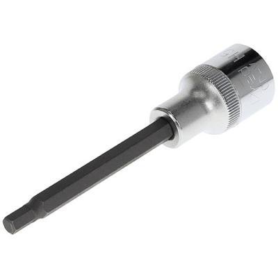Gedore RED R62550519 3300377 Schroevendraaierdop 5 mm 1/2 (12.5 mm)