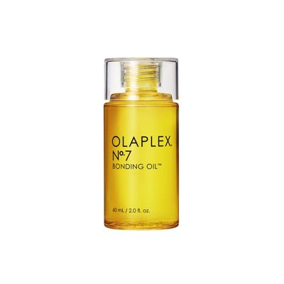 Olaplex Stap No.7 Bonding Oil 60ml Olaplex Stap No.7 Bonding Oil 60ml