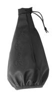 Simoni Racing Pookhoes Soft - Zwart Eco-Leder SRPH97N