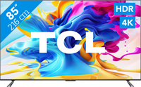 TCL QLED 85C643 (2023) - thumbnail