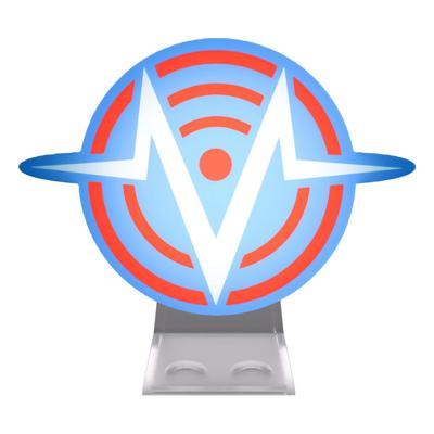 Hazbin Hotel Nightlight VoxTek Light 13 cm Hazbin Hotel Nightlight VoxTek Light 13 cm