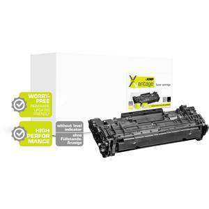 KMP Toner vervangt Canon 057 Compatibel Zwart 3100 bladzijden 3614,0080 3614,0080