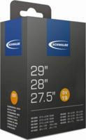 Schwalbe fiets binnenband 27.5/28/29 inch DV 19