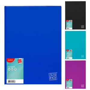 Dummyboek A4 blanco