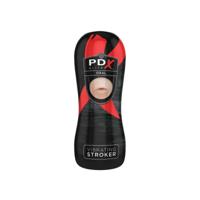 Endurance Jack Ass Pipedream PDX Elite Zwart