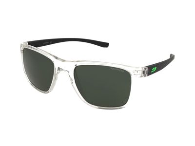 Zonnebrillen Julbo Trip Cristal Noir