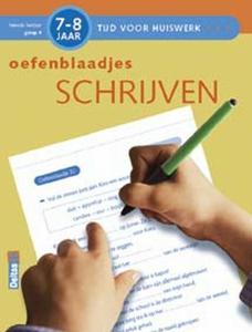 Tijd voor Huiswerk (Paperback)