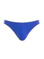 HOM - G-String - Freddy - blauw, Maat:L