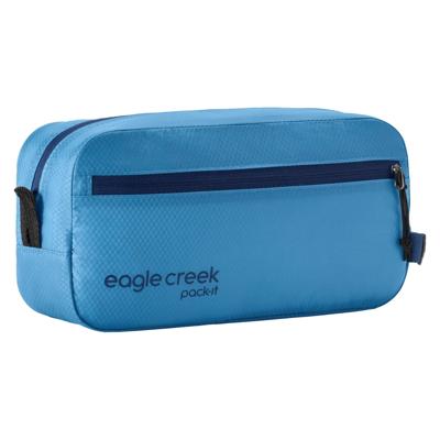 Eagle Creek Pack-It Isolate Quick Trip Toilettas - 2L - Blue Dawn