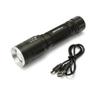 Zaklamp LED Velamp 5 W 320 Lm