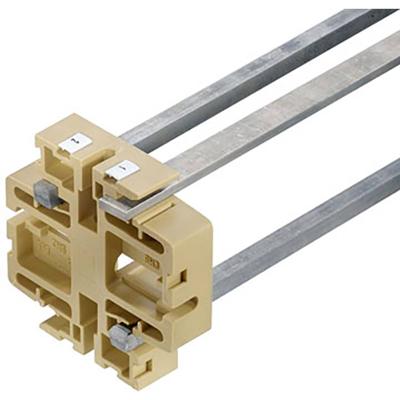 Railhouder SH 3 0556660000 Weidmüller 10 stuk(s)