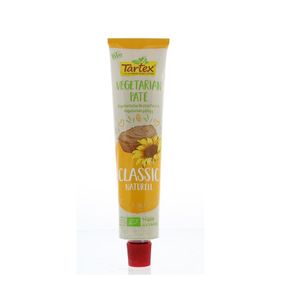 Tube vegetarische pate classic bio