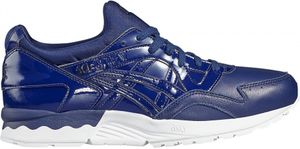 ASICS sneakers Gel Lyte V heren donkerblauw maat 37,5