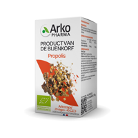 Arkocaps Propolis Capsules