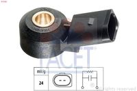 Klopsensor 93144