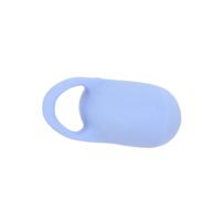Massager FUZU Pastelblauw Massager FUZU Pastelblauw