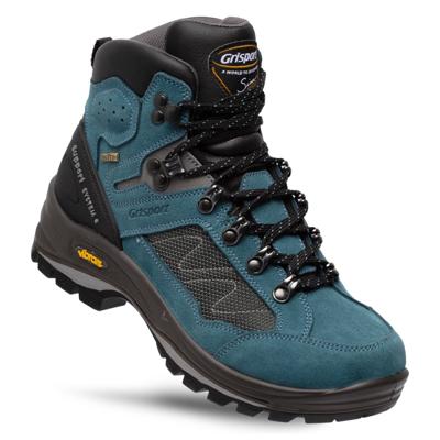 Grisport Everest Mid 12835 aqua | Aqua 99 | Maat 46 - 8718191188859