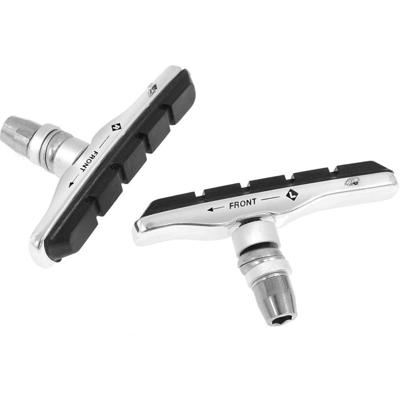 Trivio - mtb remblokken set 945vc 72mm Trivio - mtb remblokken set 945vc 72mm